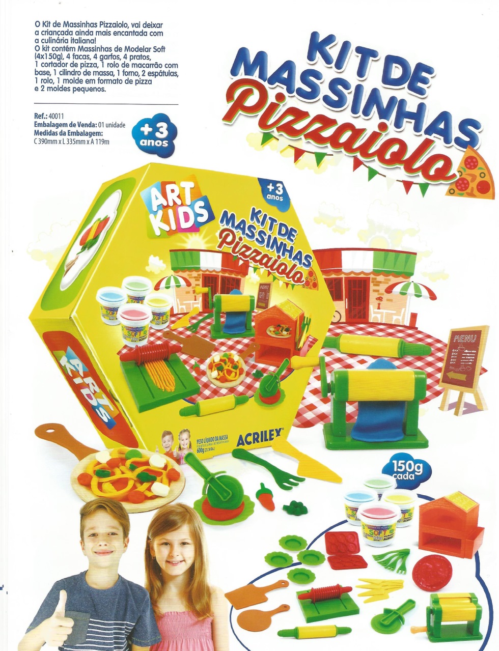 Pizzaiolo