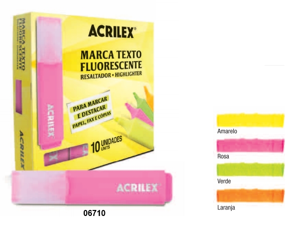 acrilex